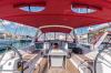 Yachtcharter Oceanis45 6