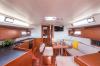 Yachtcharter Oceanis45 14