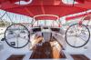 Yachtcharter Oceanis48 4cab 4