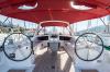 Yachtcharter Oceanis48 5Cab 4