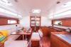 Yachtcharter Oceanis48 5Cab 15