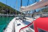 Yachtcharter Oceanis48 5Cab 4