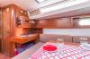 Yachtcharter Oceanis48 5Cab 11