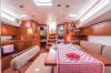 Yachtcharter Oceanis48 5Cab 12