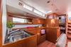 Yachtcharter Oceanis48 5Cab 14