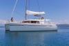 Yachtcharter Griechenla Lagoon 450 F