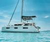 Yachtcharter Griechenla Lagoon 46