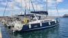 Yachtcharter Griechenla Oceanis 55