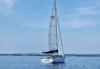 Yachtcharter Kroatien Elan E4