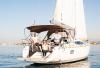 Yachtcharter Kroatien Elan 45 Impression