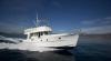 Yachtcharter Kroatien Swift Trawler 42