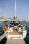 Yachtcharter Griechenla Bavaria Cruiser 37