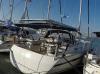 Yachtcharter Griechenla Bavaria Cruiser 50