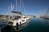 Yachtcharter Griechenla Lagoon 40