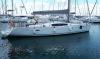 Yachtcharter Griechenla Oceanis 40