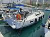 Yachtcharter Griechenla Oceanis 40.1