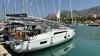 Yachtcharter Griechenla Oceanis 40.1