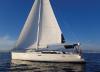 Yachtcharter Griechenla Oceanis 54