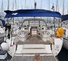 Yachtcharter Kroatien Bavaria Cruiser 45