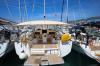 Yachtcharter Kroatien Sun Odyssey 490
