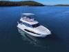 Prestige 420 Fly Top Bild