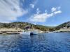 Yachtcharter Kroatien Lagoon 450 F