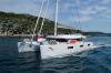 Yachtcharter Kroatien Lagoon 620 5+2cab