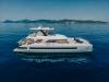 Lagoon Sixty 7 Top Bild