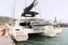 Yachtcharter Britische  Lagoon 46