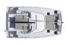 Yachtcharter BaliCatspace 3