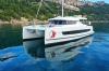 Yachtcharter Kroatien Bali Catspace