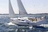 Yachtcharter Hanse385