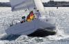 Yachtcharter Hanse385 6