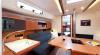 Yachtcharter Hanse385 9