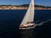 Yachtcharter Hanse388 5