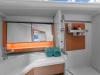 Yachtcharter Hanse388 13