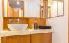 Yachtcharter Hanse455 12