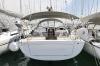 Yachtcharter Hanse458 3