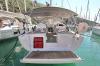 Yachtcharter Hanse458 4