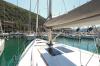 Yachtcharter Hanse458 6