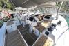 Yachtcharter Hanse458 7
