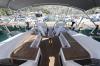 Yachtcharter Hanse458 10