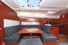 Yachtcharter Hanse458 13