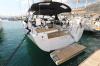 Yachtcharter Kroatien Hanse 508