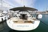 Yachtcharter Kroatien Hanse 508