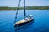 Hanse 510 - 4 + 1 cab. Top Bild