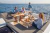 Yachtcharter Hanse510 51cab 6