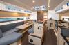Yachtcharter Hanse510 51cab 7
