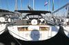 Yachtcharter Kroatien Hanse 548