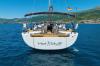 Yachtcharter Kroatien Hanse 588